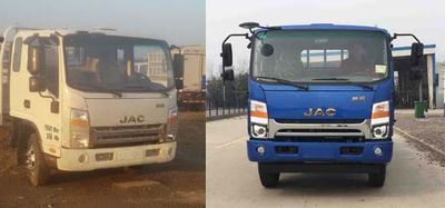 Jianghuai brand automobiles HFC1100P71K3C2V Truck