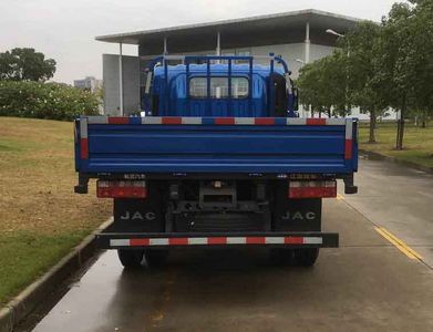 Jianghuai brand automobiles HFC1100P71K3C2V Truck