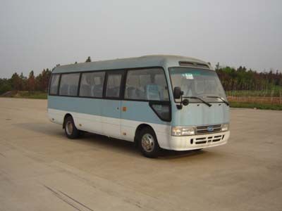 Heke  HK6700K3 coach