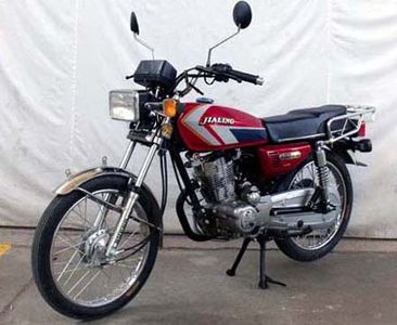 Jialing  JH1255C Two wheeled motorcycles