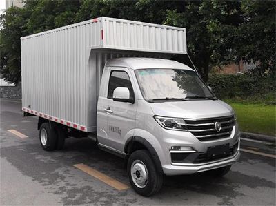 Jinbei JKC5034XXYD6L9Box transport vehicle