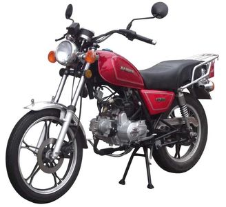 Construction  JS48Q16B moped with two wheels 