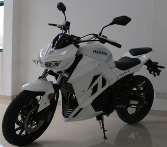 Pengcheng  PC2003S Two wheeled motorcycles