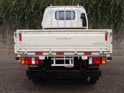 Isuzu  QL10408EAR Light duty trucks