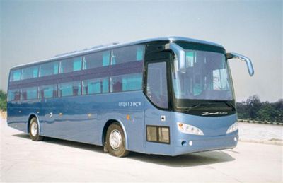 Qiaoxing  QXQ6120CW Luxury sleeper coach