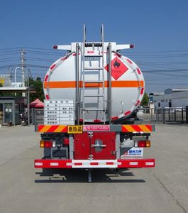 Xingshi  SLS5260GRYQ6 Flammable liquid tank transport vehicle