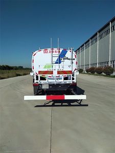 Weihua  WTZ5181GSS Sprinkler truck