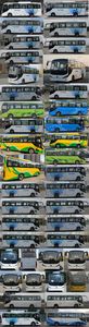 Yutong  ZK6820BEVG33 Pure electric city buses