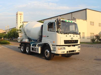 Xingma  AH5250GJB5L5 Concrete mixing transport vehicle