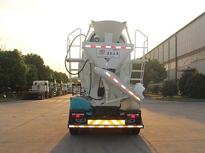 Xingma  AH5250GJB5L5 Concrete mixing transport vehicle