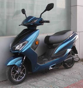 Aucma AKM1000DQT6 Electric two wheeled light motorcycle