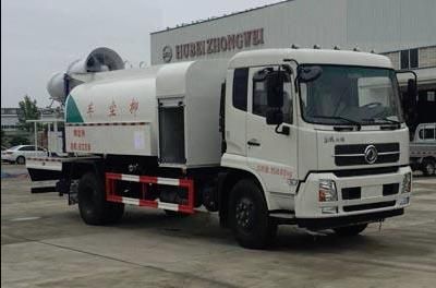 Cheng Liwei  CLW5164TDYD5 Multi functional dust suppression vehicle