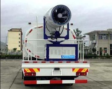 Cheng Liwei  CLW5164TDYD5 Multi functional dust suppression vehicle