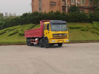 Hongyan  CQ3314TTG426 Dump truck