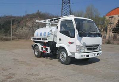 Luping MachineryLPC5040GXESeptic suction truck