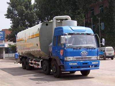 Xiongfeng  SP5309GLS Bulk grain transport vehicle