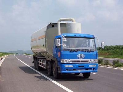 Xiongfeng  SP5309GLS Bulk grain transport vehicle