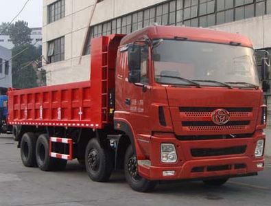 Shitong  STQ3310L16N4B5 Dump truck