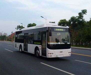 CSR TimesTEG6106HEVN01Hybrid urban buses