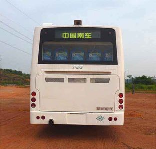 CSR Times TEG6106HEVN01 Hybrid urban buses