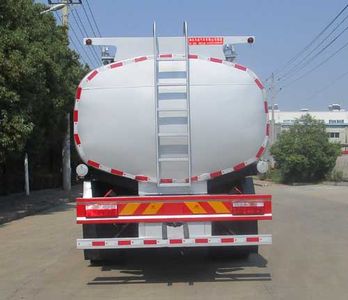 Tianwei Yuan  TWY5180GPGE6 Ordinary liquid transport vehicles