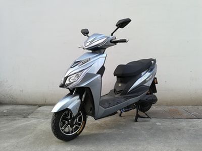 New Anqi  XAQ1000DQT Electric two wheeled light motorcycle