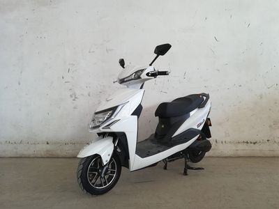 New Anqi  XAQ1000DQT Electric two wheeled light motorcycle