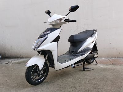 New Anqi  XAQ1000DQT Electric two wheeled light motorcycle