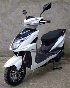 Xiaxing Sanyang  XX800DQT2 Electric two wheeled light motorcycle