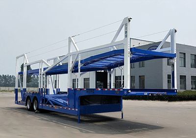 Yongchao  YXY9250TCL Vehicle transport semi-trailer