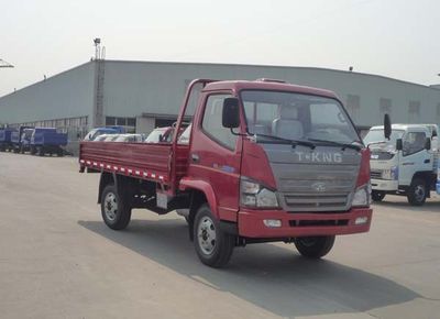 Ouling  ZB28104T Low speed truck