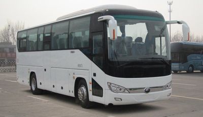 Yutong  ZK6117HNZ1 coach