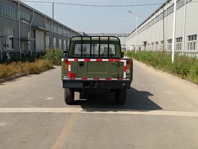 Beijing brand automobiles BJ2034HHD41 Off road truck