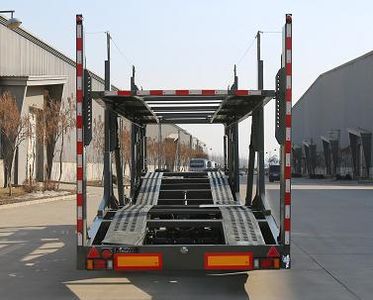 Weiteng  BWG9203TCL Vehicle transport semi-trailer