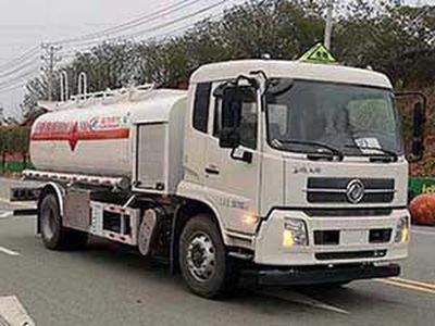 Cheng Li  CL5180GJYD6 Aircraft refueling truck