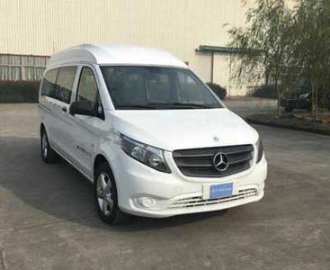 Cheng Liwei  CLW5036XSW Business vehicle