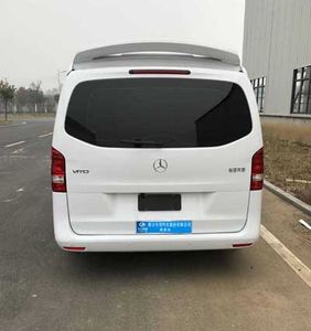 Cheng Liwei  CLW5036XSW Business vehicle