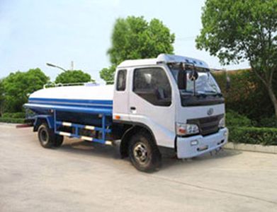 Chusheng  CSC5060GSSC Sprinkler truck