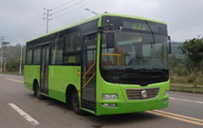 Dongfeng  EQ6780PC City buses