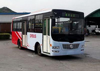 Dongfeng  EQ6780PC City buses