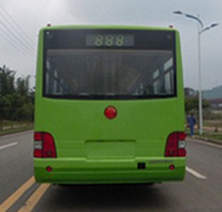 Dongfeng  EQ6780PC City buses