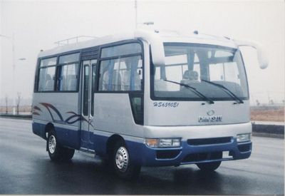 Saite  HS6590E1 coach