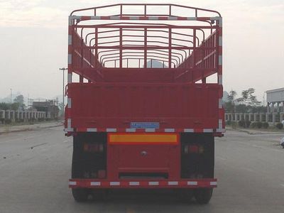 Fushi  LFS9280CCY Gantry transport semi-trailer