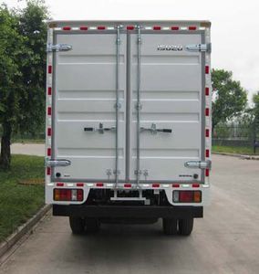 Isuzu  QL5070XXYA1KW Box transport vehicle