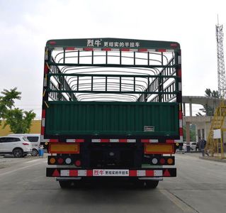 Lie Niu  SLN9400CCYE Gantry transport semi-trailer