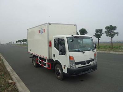 Silver Light  SLP5040XBWS Insulated vehicle