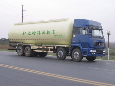 Chuxing  WHZ5310GFLZ Powder material transport vehicle