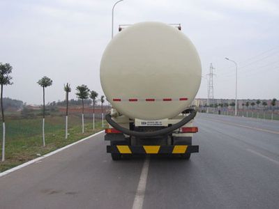 Chuxing  WHZ5310GFLZ Powder material transport vehicle