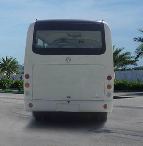 Jinlv  XML6602J15N coach