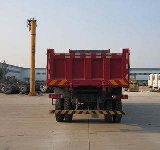 Haohan  ZZ3255M48C3D1 Dump truck